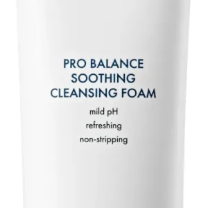 Pro Balance Soothing Cleansing Foam