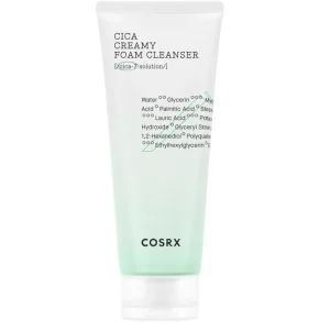 Pure Fit Cica Creamy Foam Cleanser