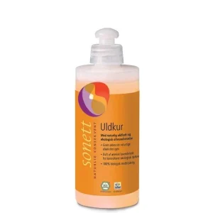 Ullkur økologisk