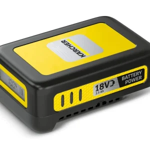 Batteri Kärcher 18V - 2,5Ah Li-Ion