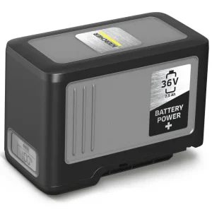 Batteri Kärcher 36V - 7,5Ah Li-Ion