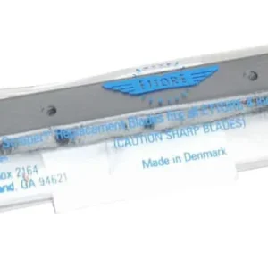 Blader til Ettore gulvskrape 10cm (10)