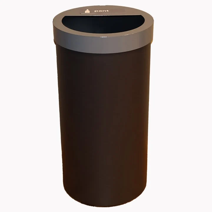 HOP Easy 35l pant gråsort