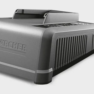 Hurtiglader Kärcher 36V - 6,0Ah Li-Ion