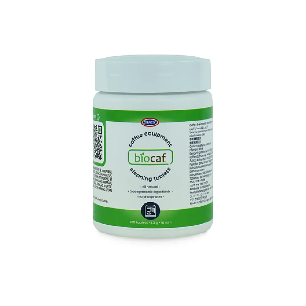 Biocaf Cleaning Tablets