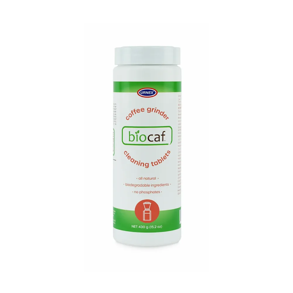 Biocaf Grinder Tablets