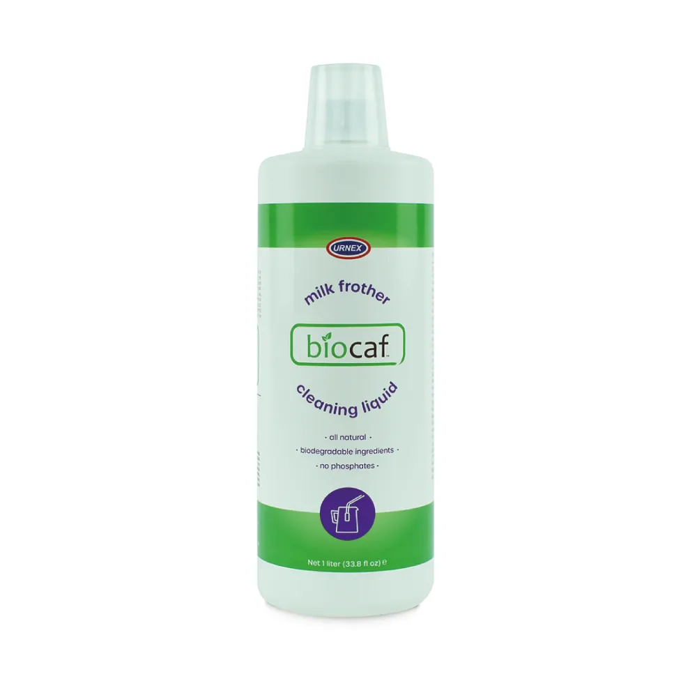 Biocaf Milk Cleaning Liquid