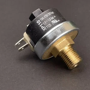 Pressure Switch