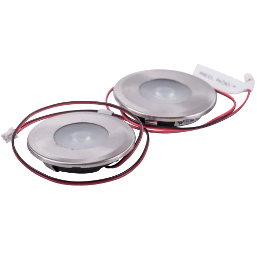 Flexit Spotlight LED 2 stk
