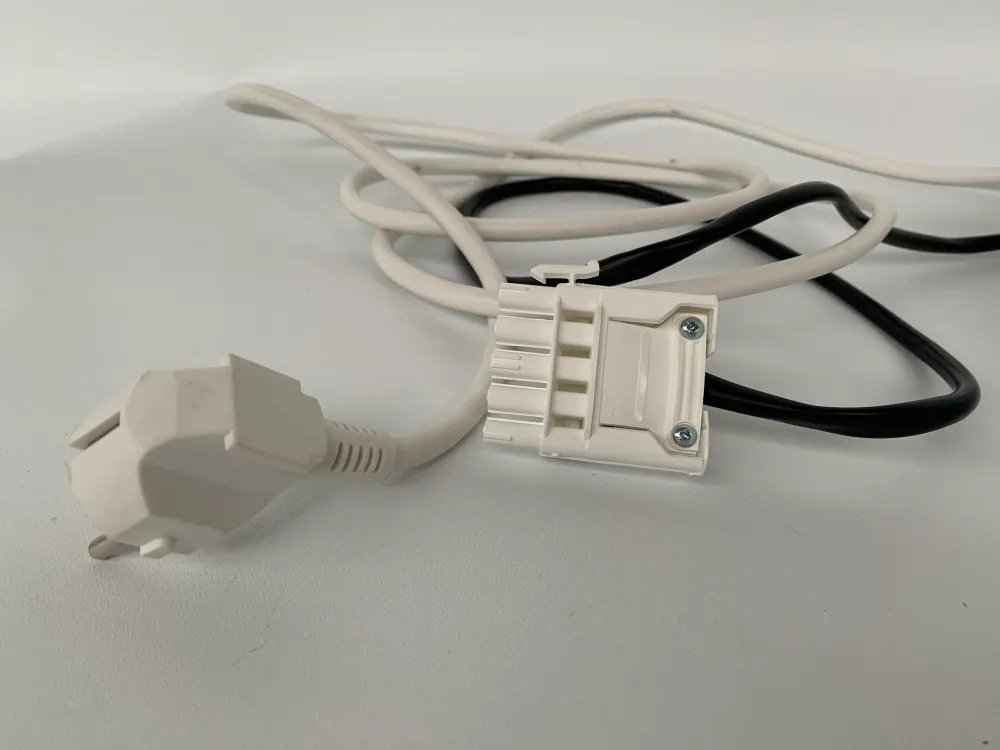 Systemair CT/2 Reguleringsbryter