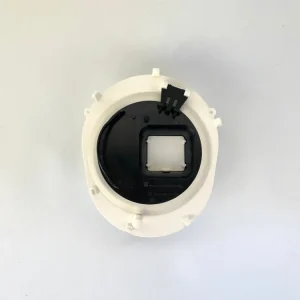 Systemair Spjeld