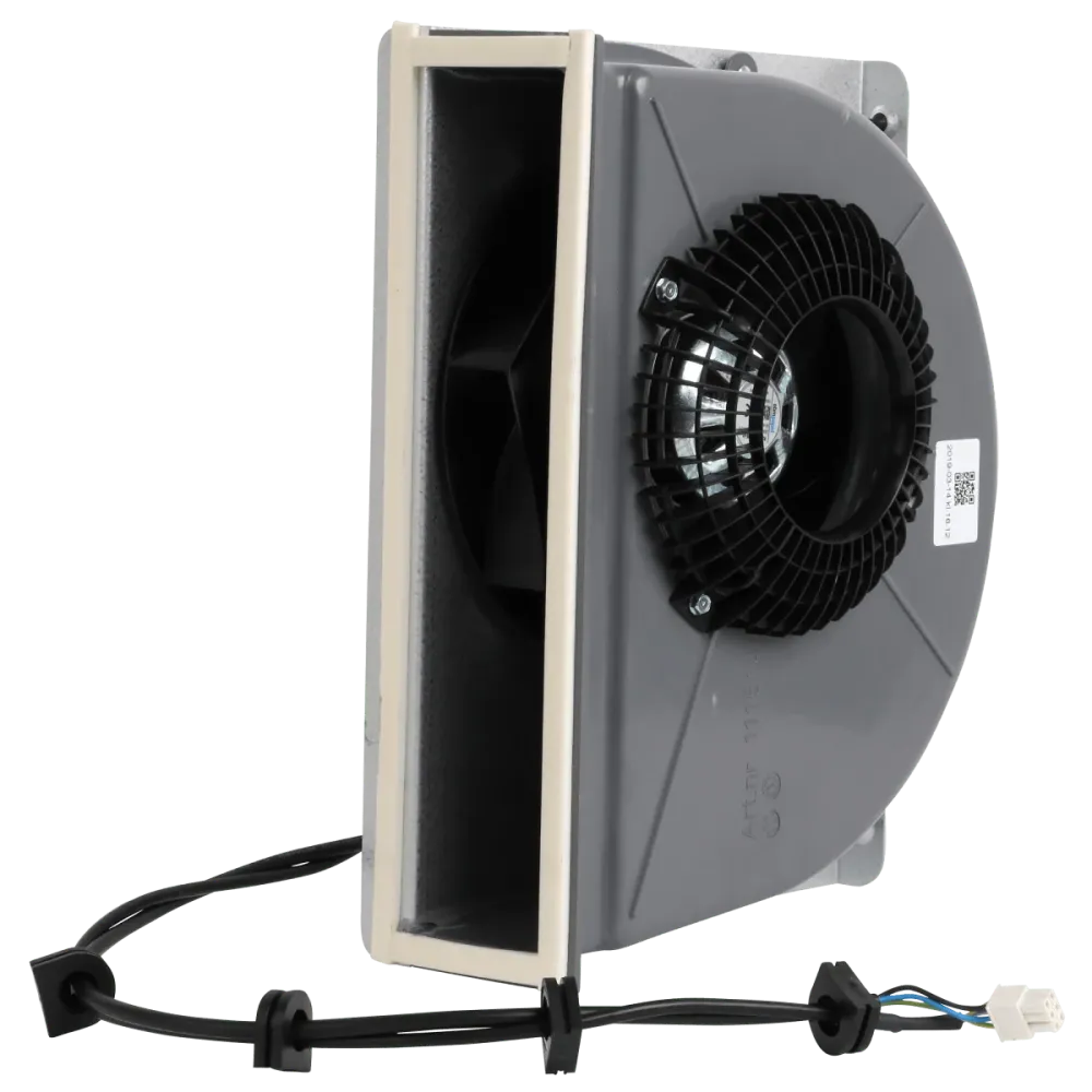 Flexit Motor komplett EC K2.1 Res