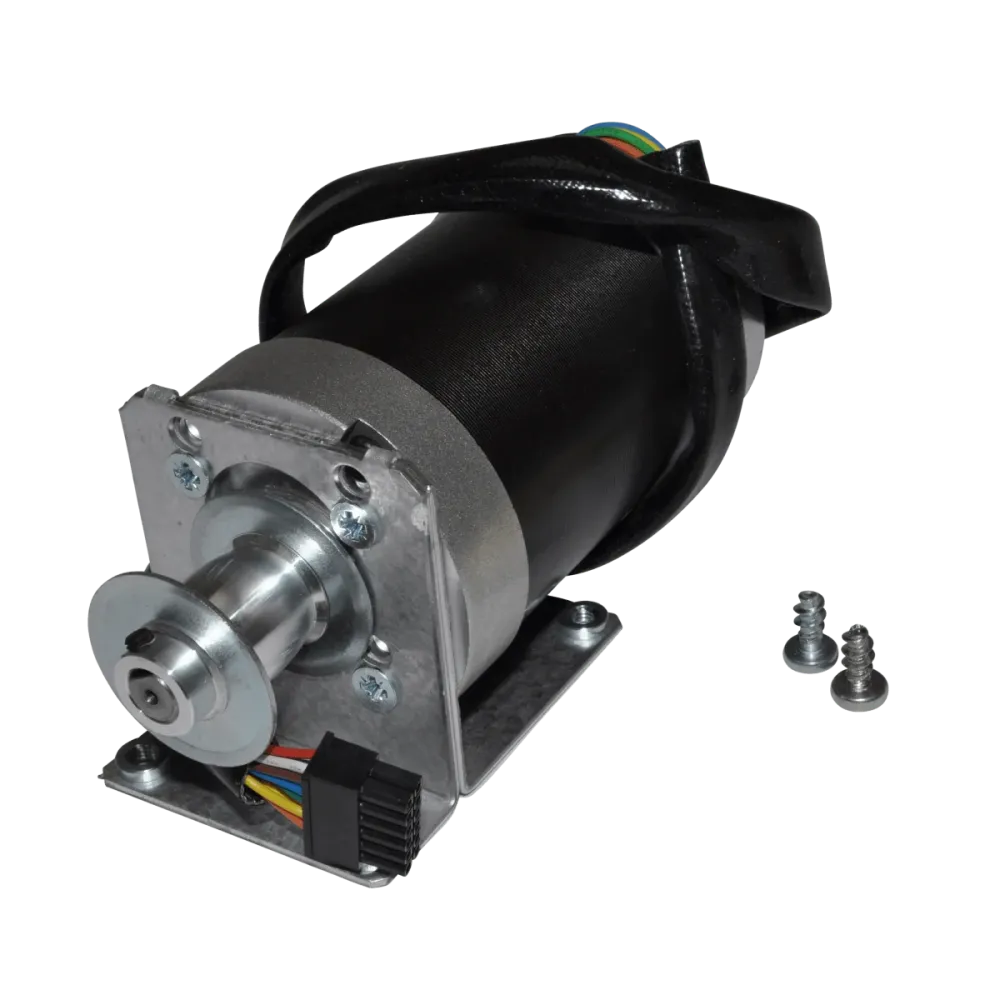 Flexit Rotormotor kpl C2/Uni2 Reserve