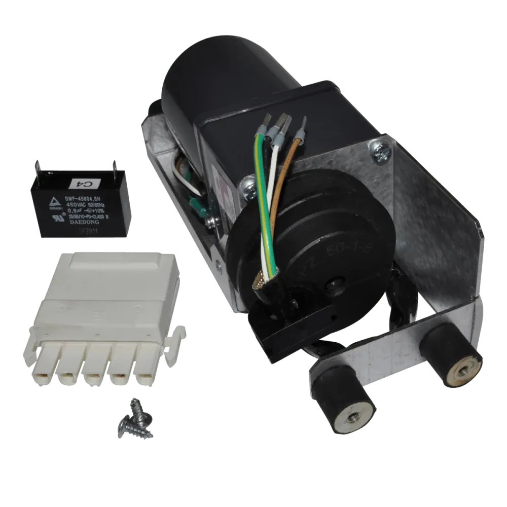 Flexit Rotormotor kpl SL4R Reserve