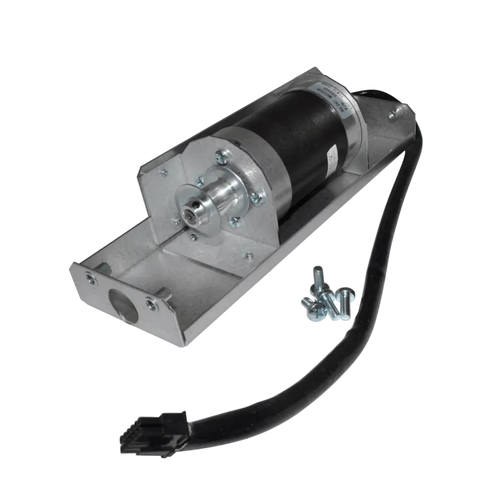 Flexit Rotormotor kpl UNI4 Reserve