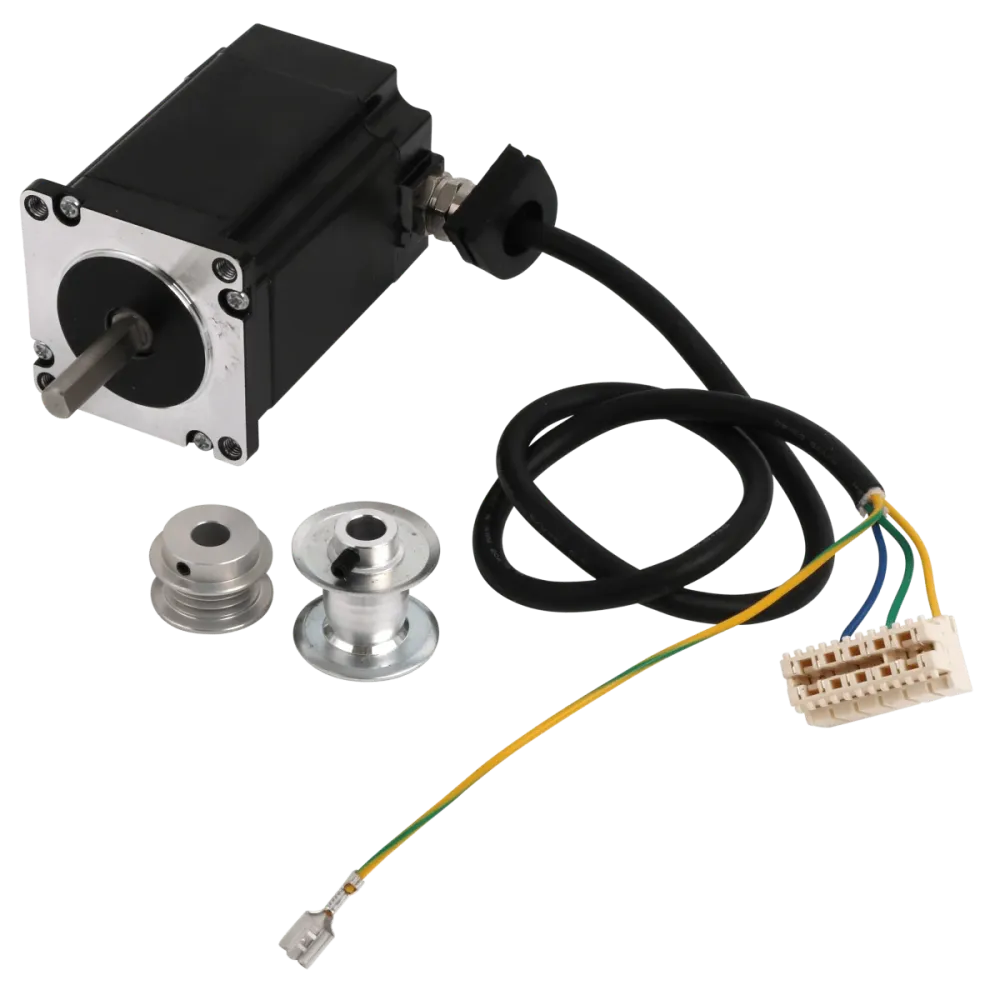 Flexit Rotormotor Nordic/EcoNordic Res