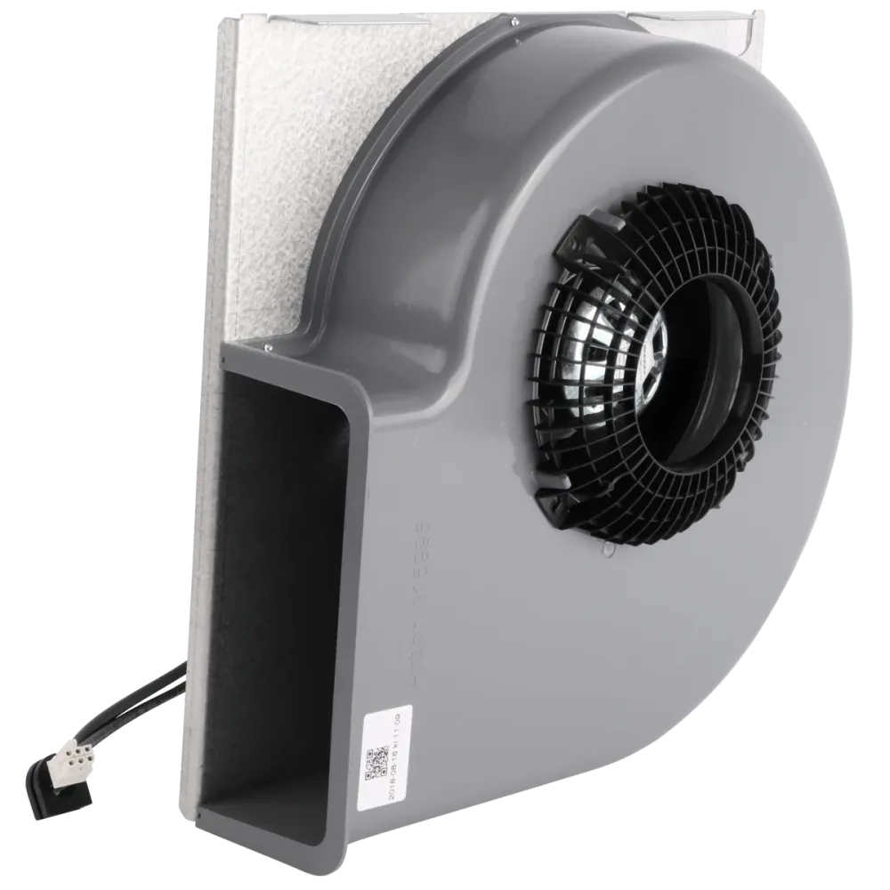 Flexit Vifte kompl Nordic S3