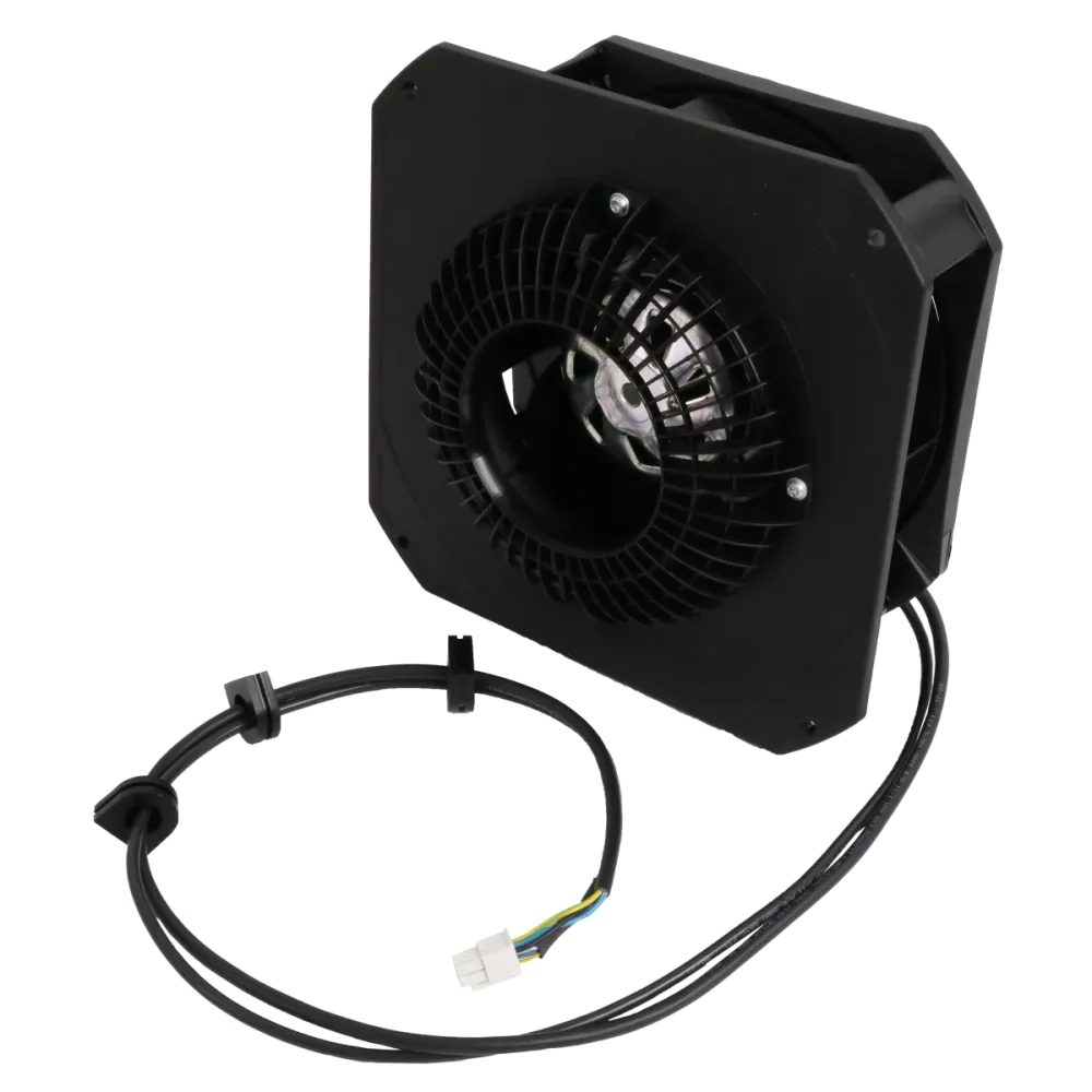 Flexit Vifte kompl Nordic CL3