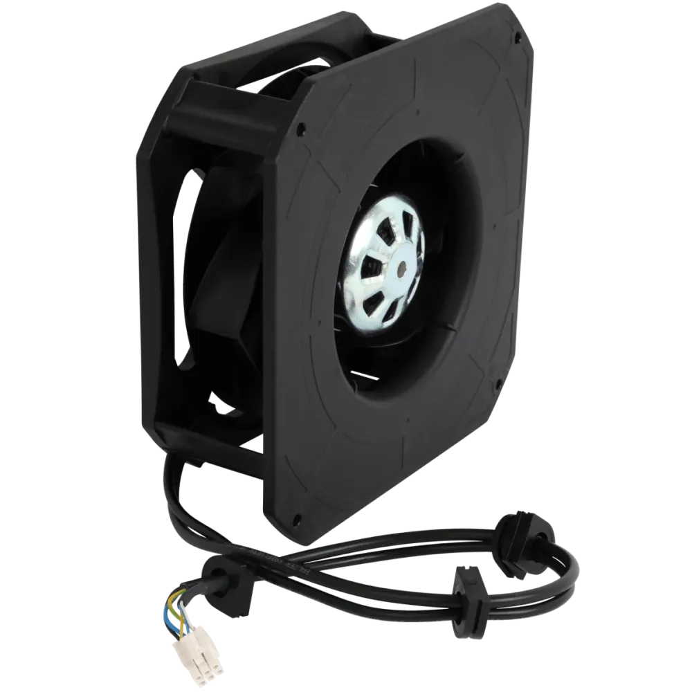 Flexit Vifte komplett Nordic CL2