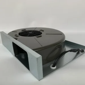 Systemair komplett vifte, VTR250 plast