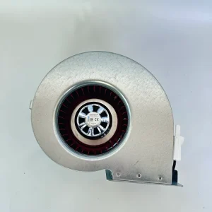 Systemair Vifte komplett VR 300 ECV/B