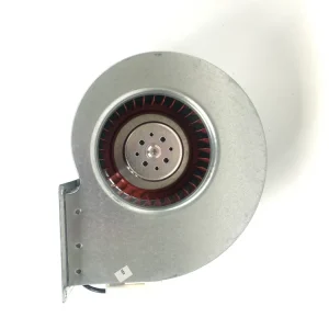 Systemair Vifte komplett 1 VR 400 DC/DCV