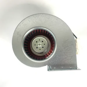 Systemair Vifte komplett 3 VR 400 DCV/B