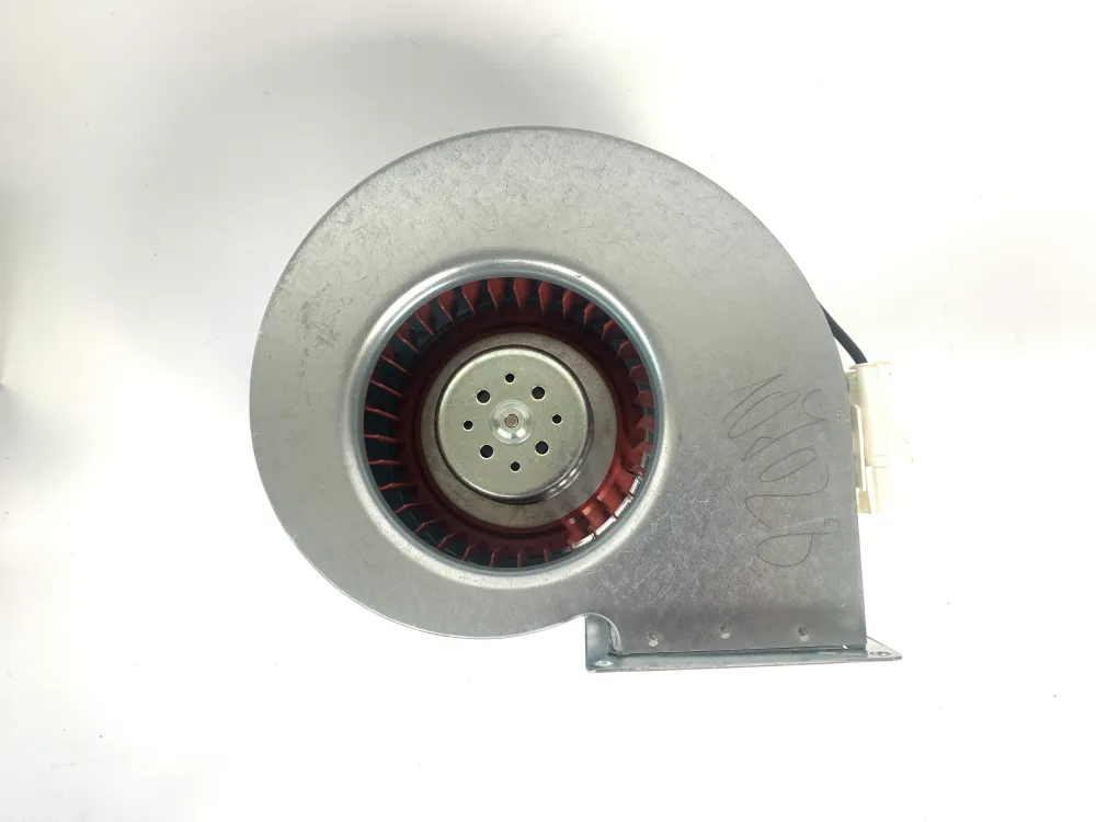 Systemair Vifte komplett 3 VR 400 DCV/B