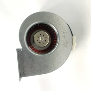 Systemair Vifte komplett 2 VR 400 DCV/B