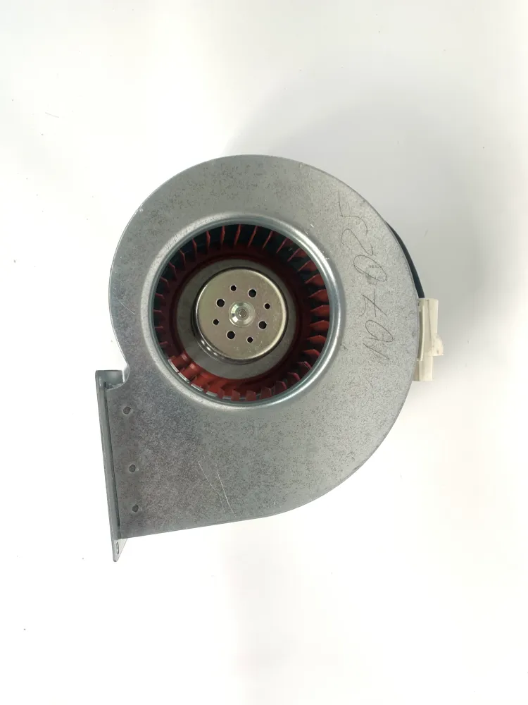 Systemair Vifte komplett 2 VR 400 DCV/B