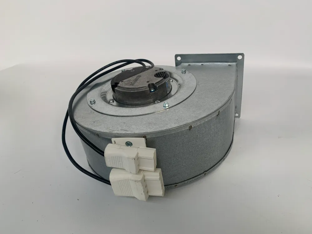 Systemair Vifte komplett 2 VR 400 DCV/B