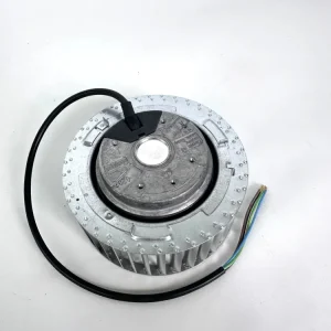 Systemair Viftemotor KFB 140 S-AC