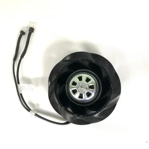 Systemair Viftemotor til VSR300/VTR250/VTR300