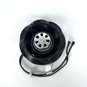 Systemair Viftemotor VSR500