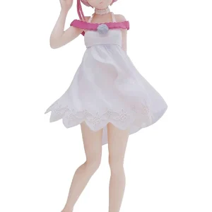 Ram Luminasta "Summer" Figur | Re:Zero | Offisiell SEGA Figur