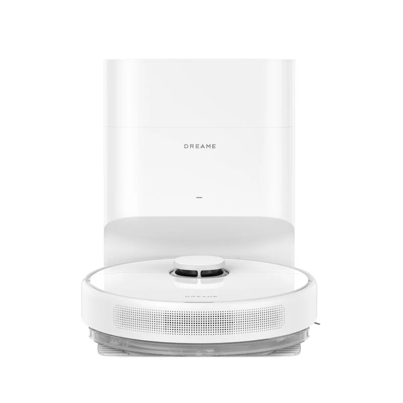 Dreame D10 Plus Gen 2 Robotstøvsuger