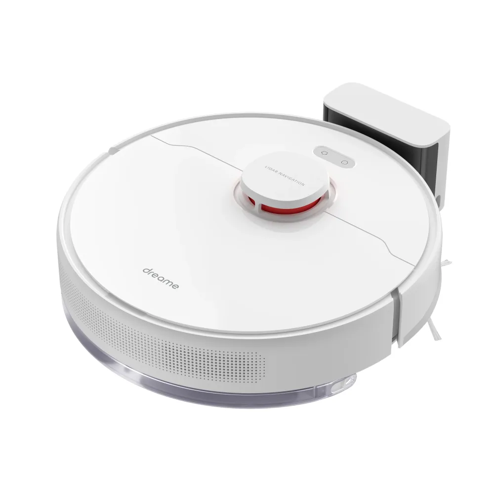 Dreame D10s robotstøvsuger