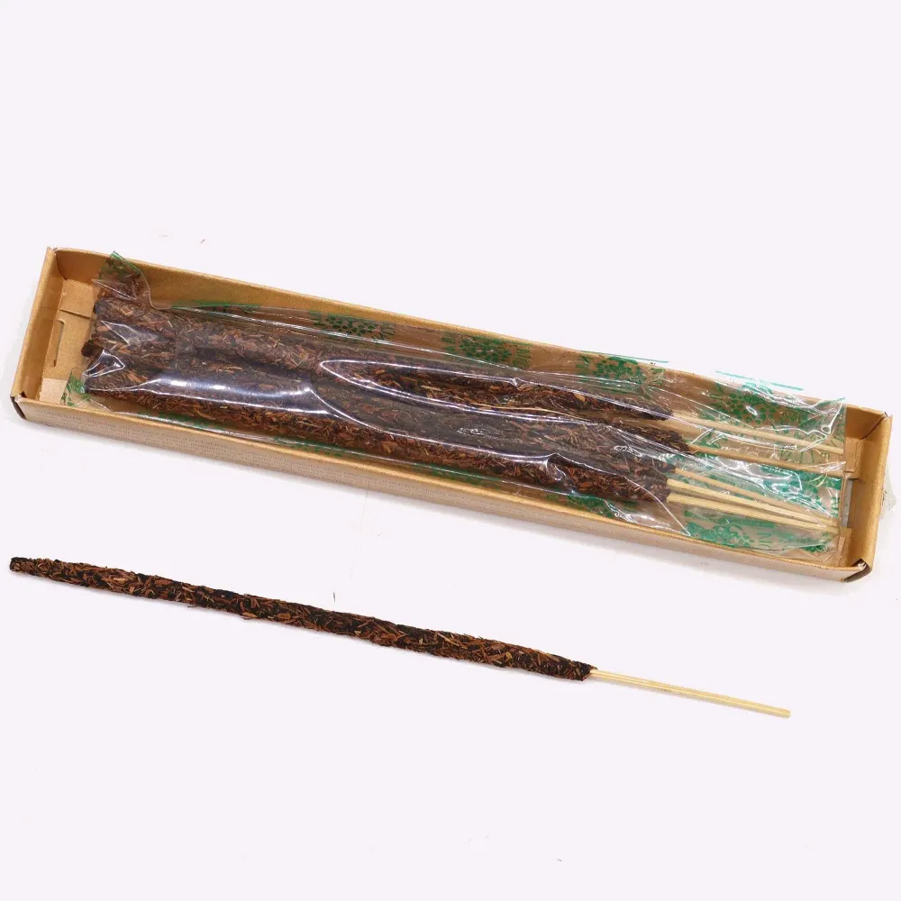 Kanel Røkelsespinner Naturlig Masala – 11 Pinner