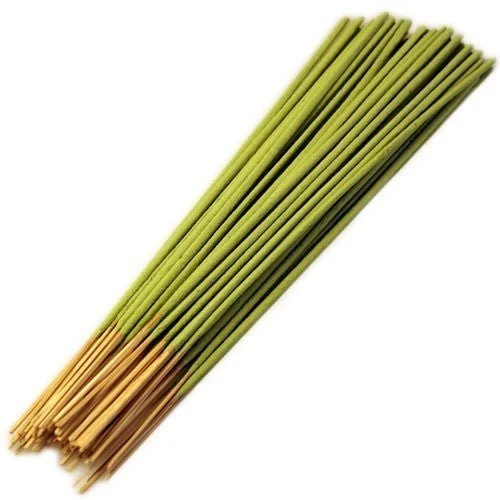 Røkelsespinner med frankincense og myrra, 450 stk