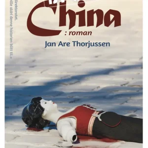 Broken China | roman [Forlaget Lengt]