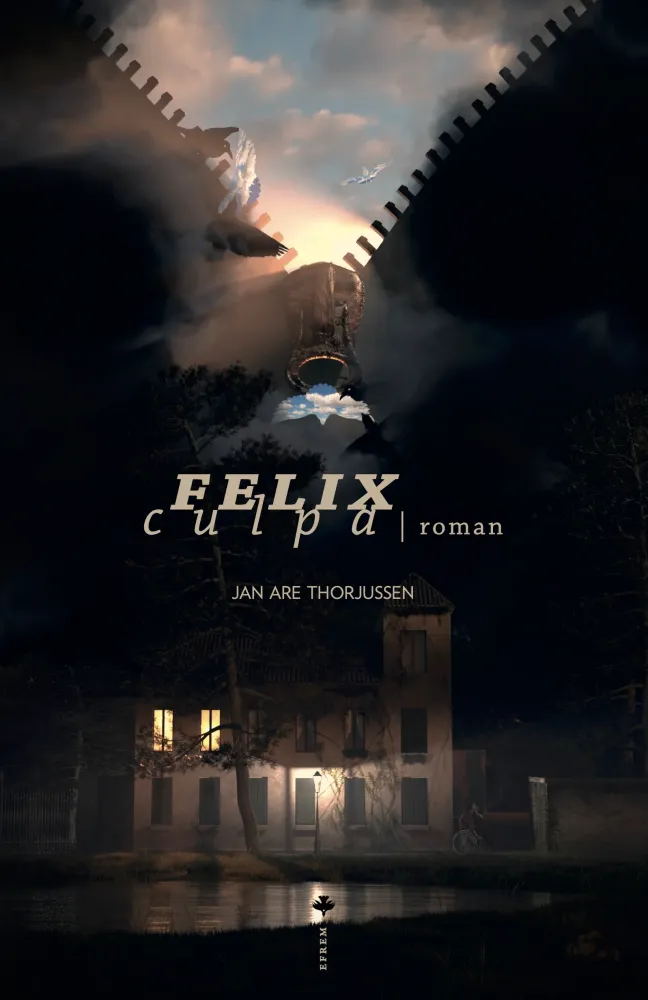 Felix culpa | roman