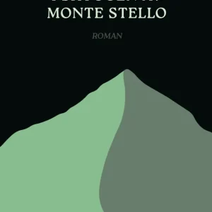 I skyggen av Monte Stello | roman