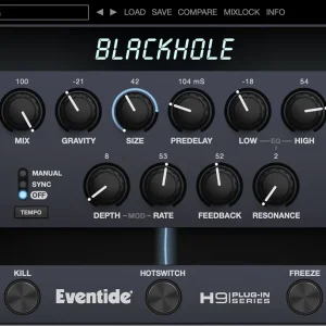 Blackhole