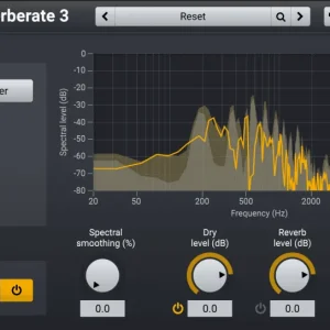 DeVerberate 3