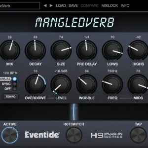 MangledVerb