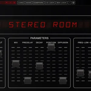 SP2016 Reverb
