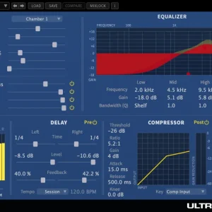 UltraReverb