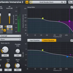 Verberate Immersive 2