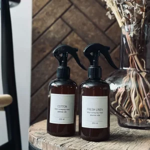 Roomspray COTTON