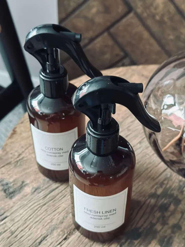 Roomspray COTTON